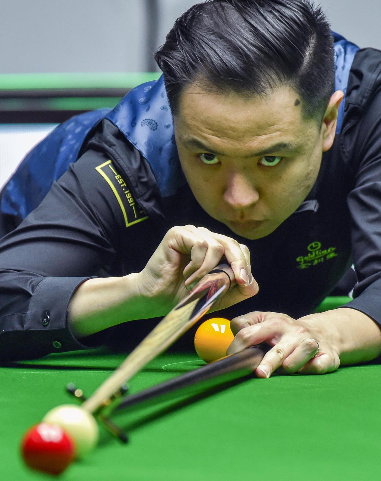 张杨帆曾在 张杨帆曾在