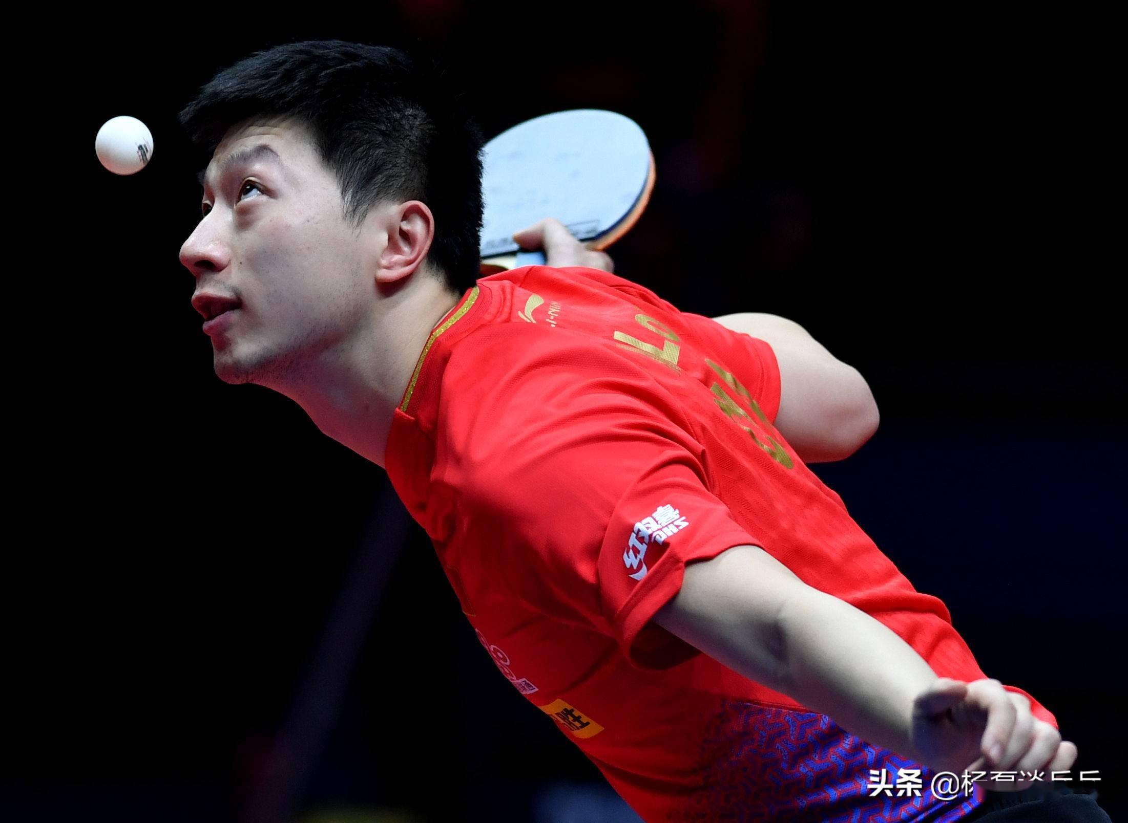 作为乒乓球 作为乒乓球