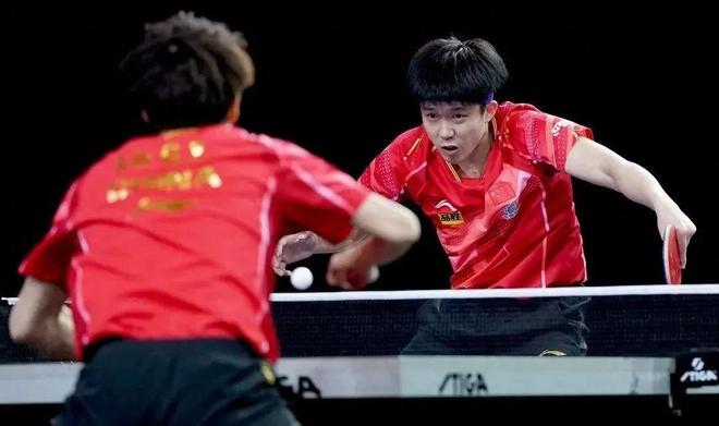 系列精彩表 系列精彩表