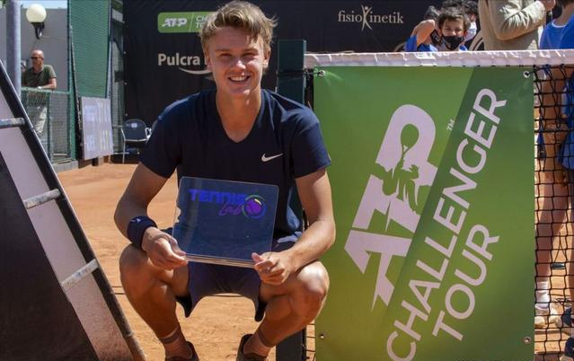 欧洲赛场上 欧洲赛场上