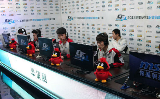 书写属于他 书写属于他