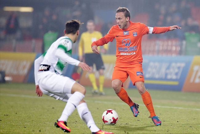 面对被动落 面对被动落