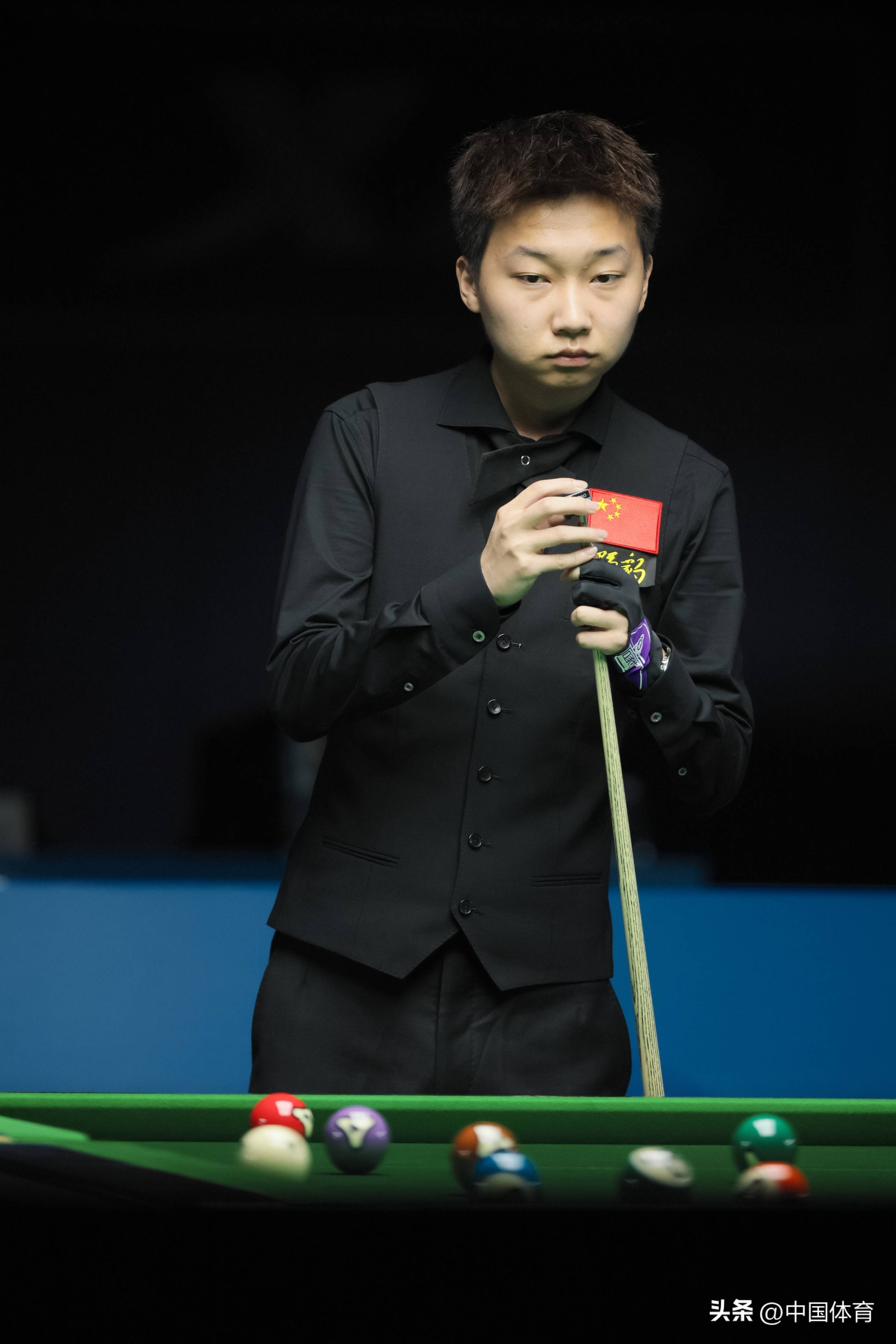 球速和落点 球速和落点