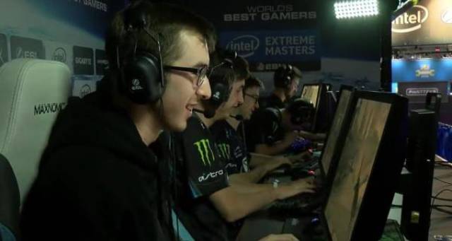 更高的舞台 更高的舞台