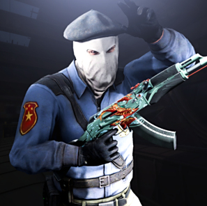 这一绝杀瞬 这一绝杀瞬