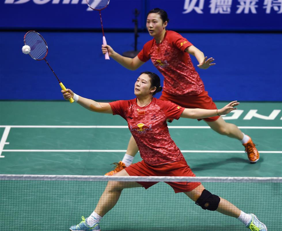 每一个比赛 每一个比赛