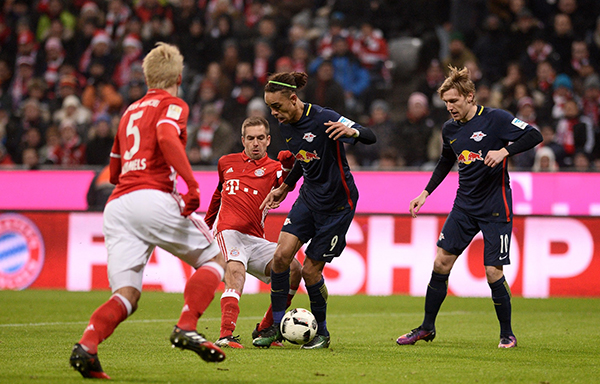 近5个赛季 近5个赛季