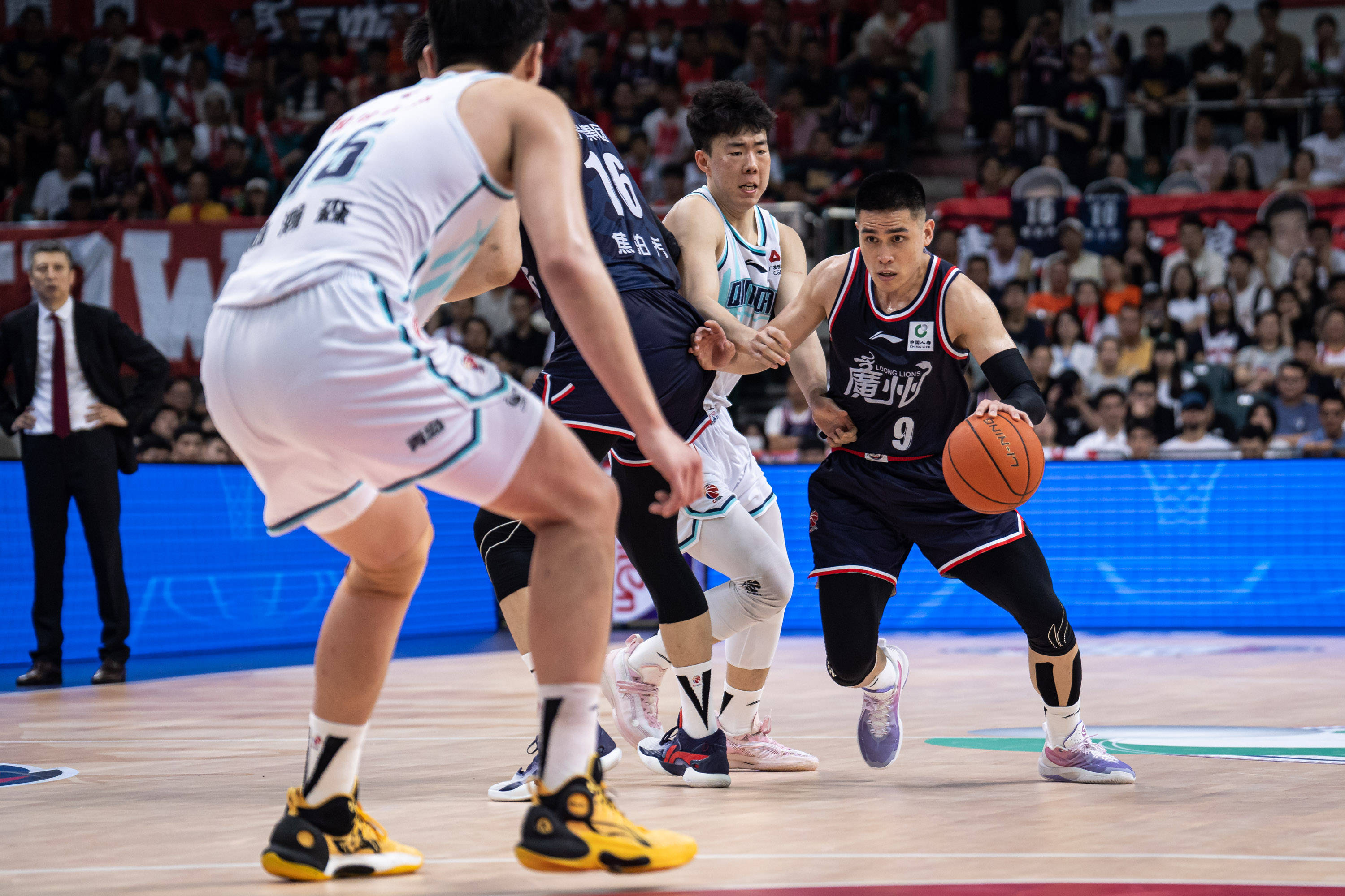 完善的体检 完善的体检