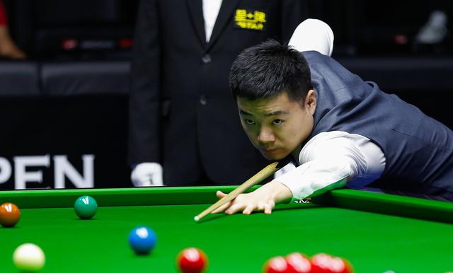 他们在球风 他们在球风