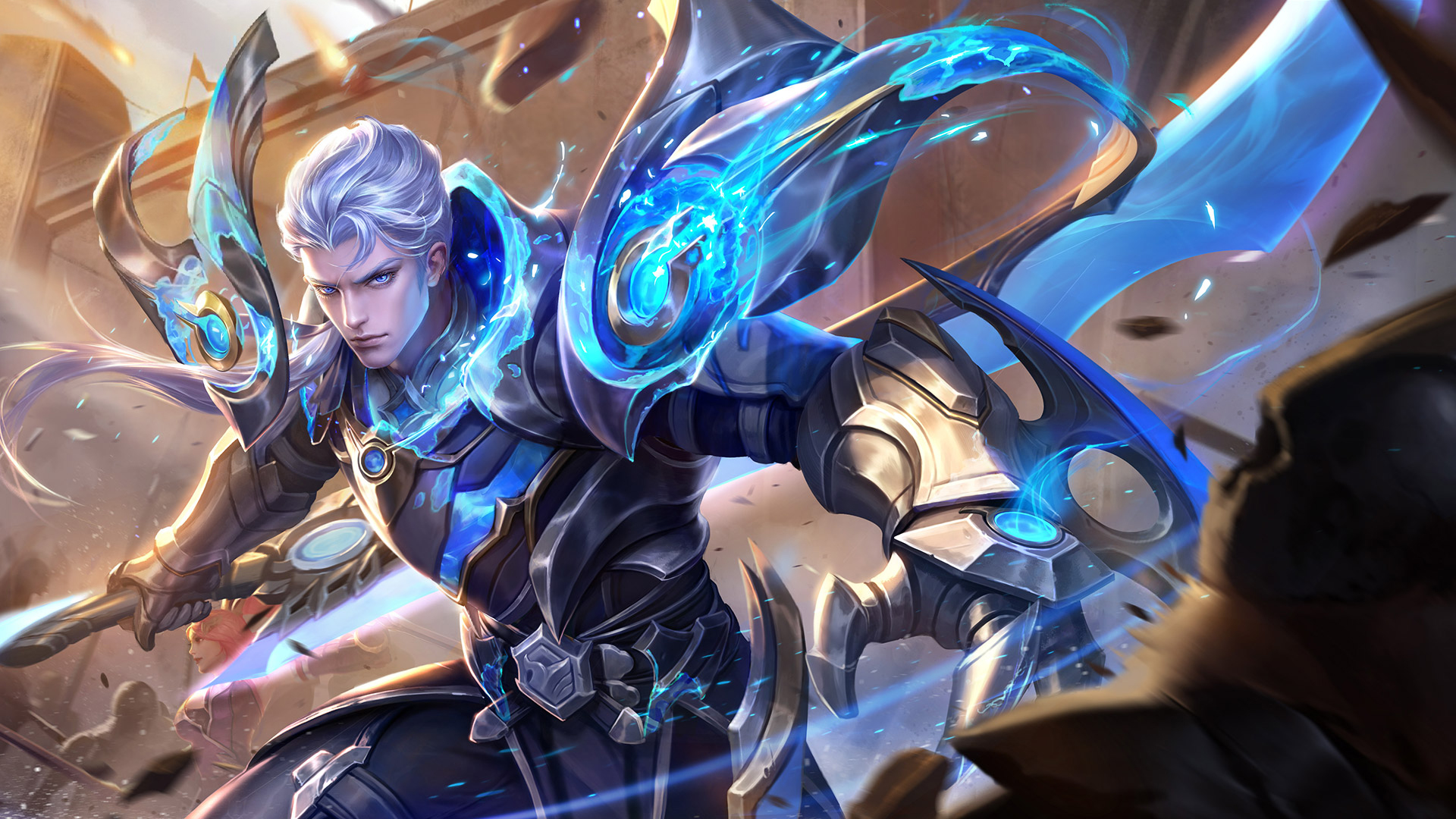 何拒绝重返 何拒绝重返