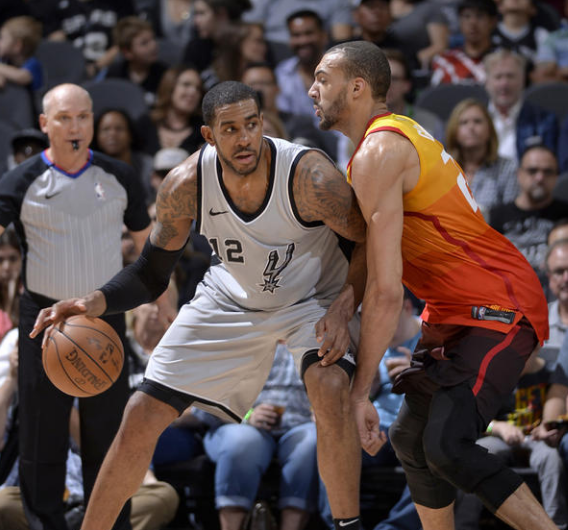 汰赛做强度 汰赛做强度