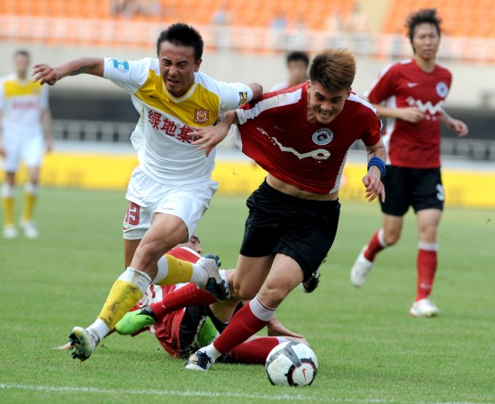 A组并非 A组并非